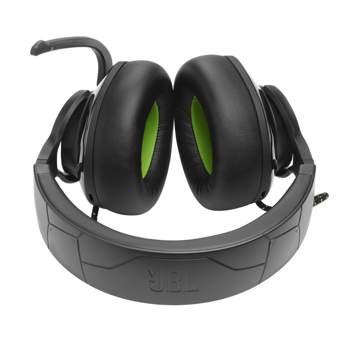 JBL Quantum 910X Wireless for XBOX Wireless over ear console gaming headset with head tracking enhanced Active Noise Cancelling and Bluetooth